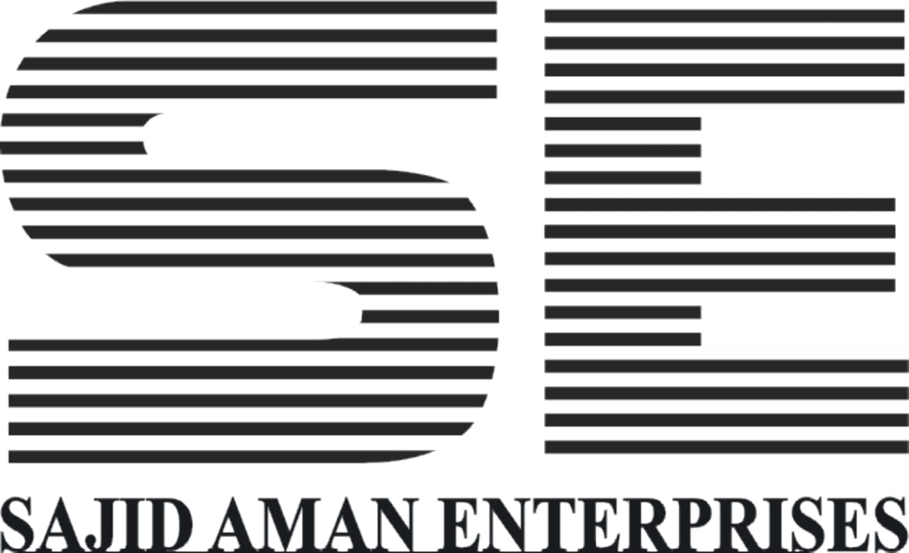 Sajid Aman Enterprises Logo